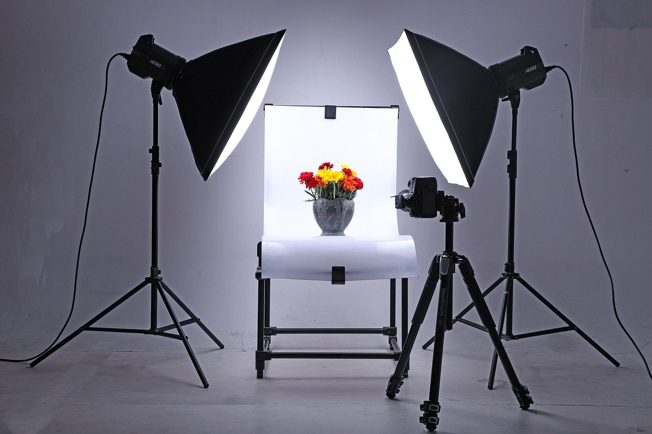 photography, lighting, studio, digital photography, product photography, still life photography, beautiful flowers, lighting equipment, tripod, flower wallpaper, flower background, camera, digital camera, flowers, nature, vase